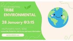 environmental club